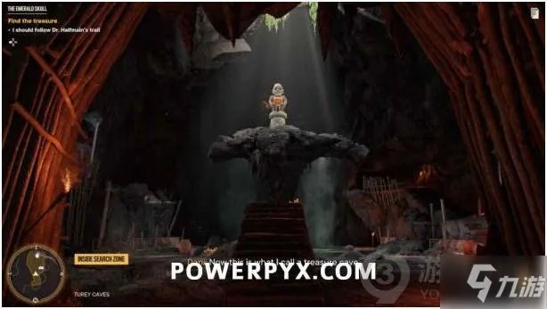 《孤岛惊魂6》翡翠之颅任务攻略大全 翡翠之颅任务流程