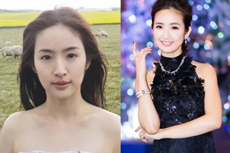 林依晨身高是多少揭秘其真实高度