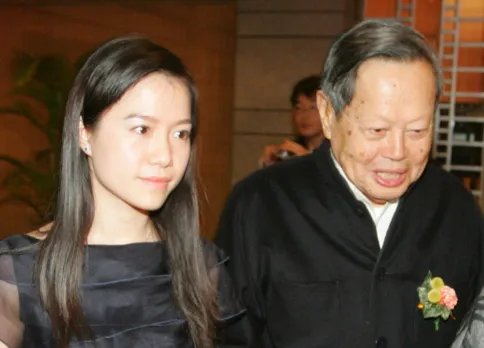 杨振宁和翁帆为何一直不要孩子？