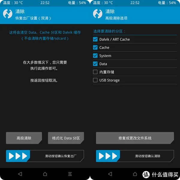 一张图，带你玩转安卓刷机！