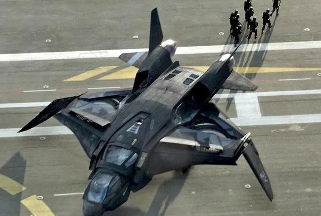 现实中像神盾局那样的昆式战斗机可以制造吗？