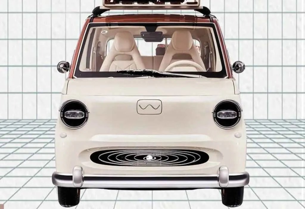 最具性价比的汽车