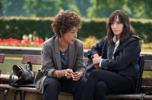 盖尔加朵《铁石心肠》IGN 5分：除了加朵毫无亮点