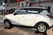 长安cs35的质量怎么样？