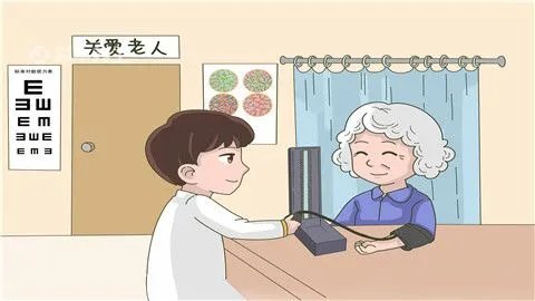 血压正常值是多少范围