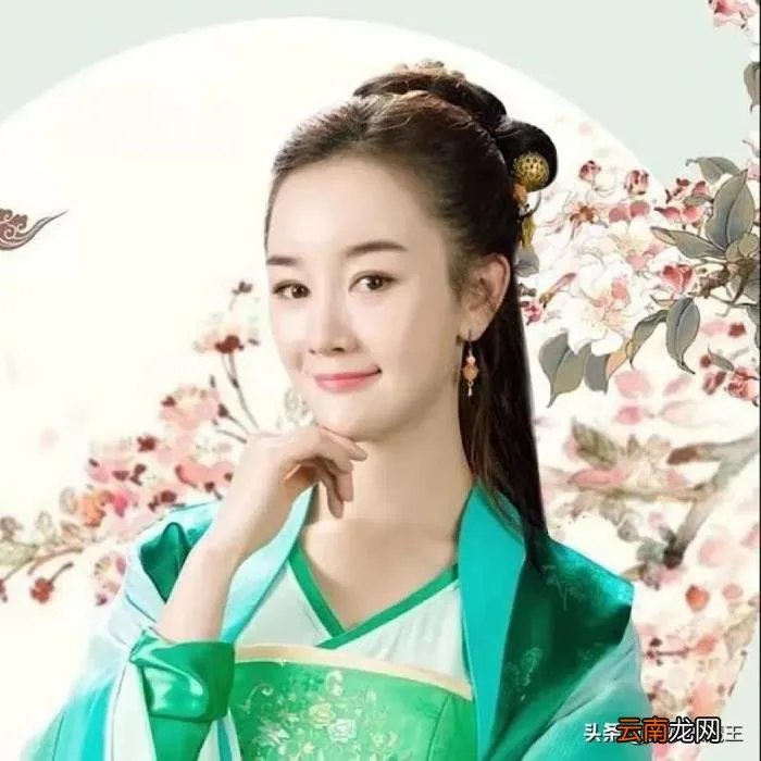 张檬承认自己后悔整容 张檬整容前后照片对比