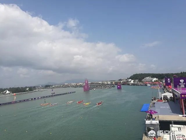 中华龙舟大赛越来越火的原因是什么？