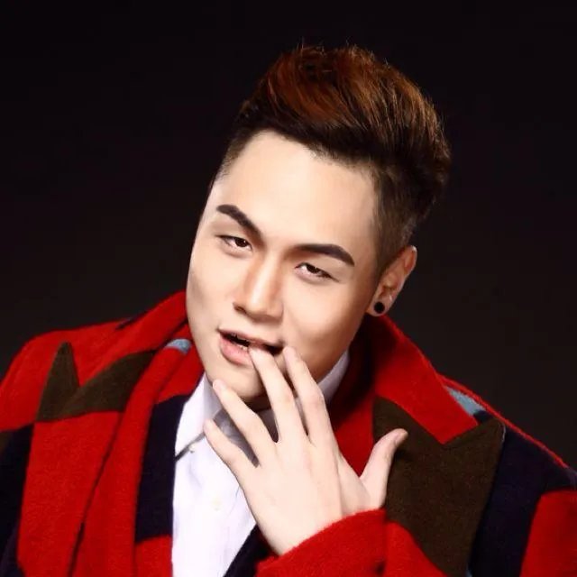 胡芳芳 出生1987