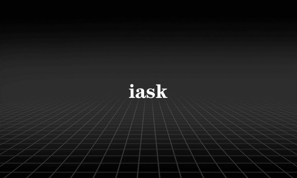 iask