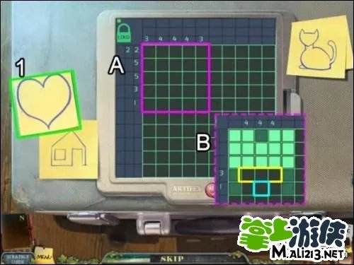 安卓枫叶溪幽灵攻略图文完整版 助你完美通关