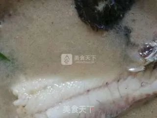 鱼汤