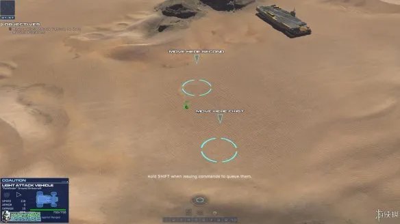 《家园：卡拉克沙漠》图文攻略 教学关卡+全关卡攻略