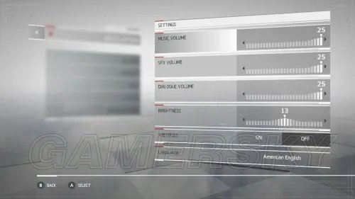 《刺客信条中国》中文设置教程 怎么设置中文