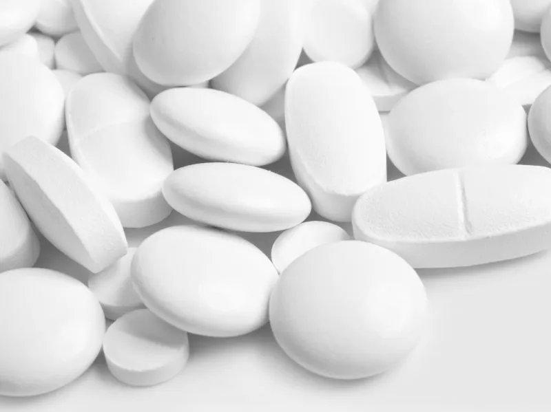 阿司匹林的不良反应