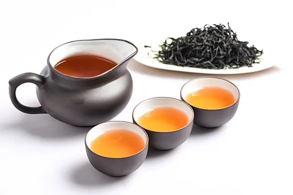 鸡蛋不能和什么一起吃