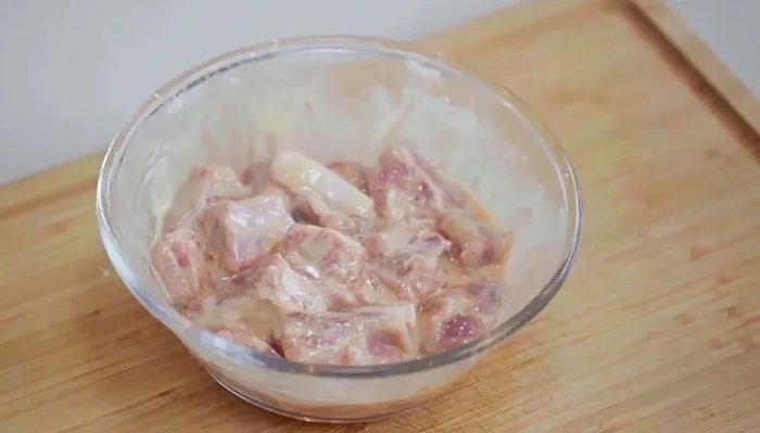 糖醋排骨的做法步骤 糖醋排骨怎么做好吃