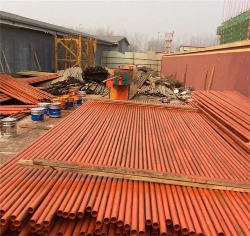 镀锌表面可以直接喷漆吗