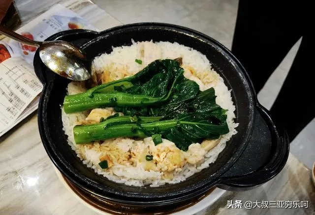 三亚美食街哪里最好？