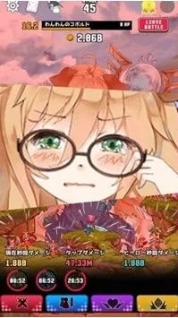 爆衣类手游《进击的巨乳娘》已上架双平台