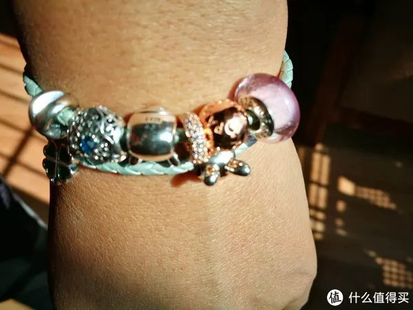 潘多拉手镯