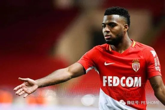 《实况足球2018（PES2018）》妖人勒马尔深度图文解析