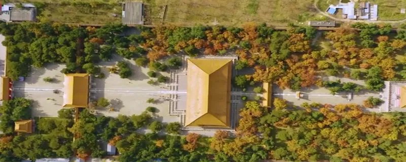 燕国是现在的哪里