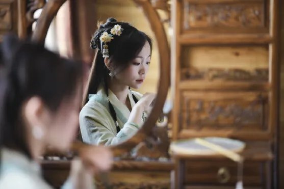 人生若只如初见意思