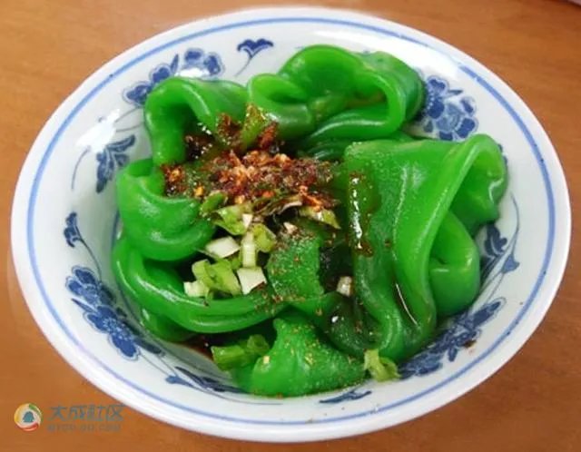 绵阳有哪些地道的美食？