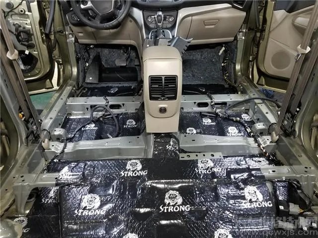 汽车隔音有用吗?做汽车隔音需要注意什么？