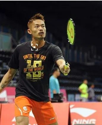 林丹会参加2020东京奥运会吗？