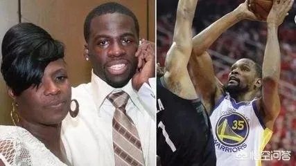 杜兰特友善回应格林母亲，怎样看待他这次的情商爆表？