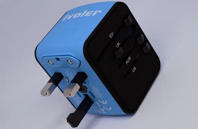 usb电源适配器是什么东西 多口usb电源适配器好用吗