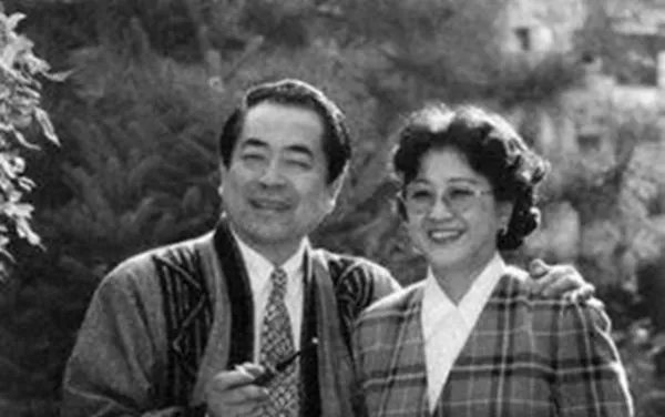 大画家范曾的婚姻，究竟是怎样的