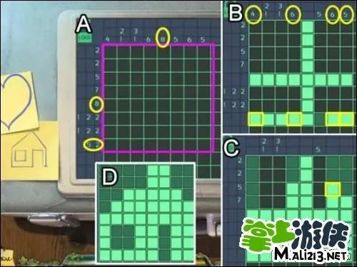 安卓枫叶溪幽灵攻略图文完整版 助你完美通关