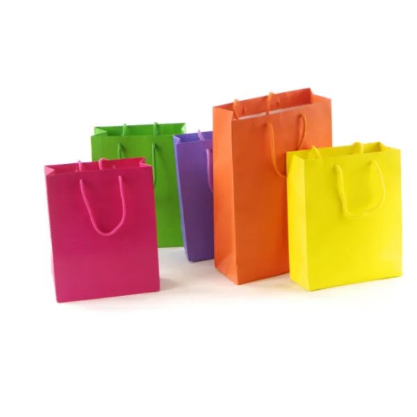 塑料袋和纸袋哪个更环保？