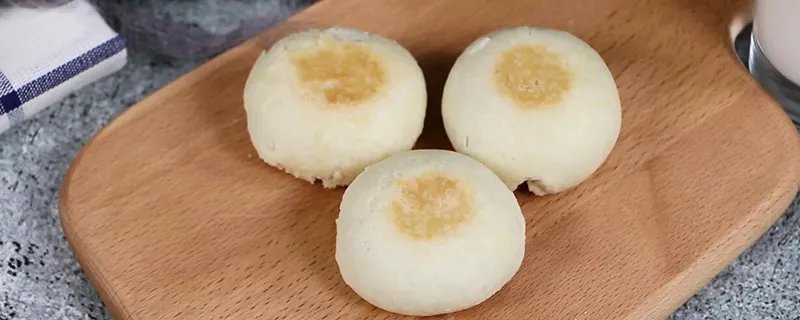 鲜肉月饼的做法 鲜肉月饼制作方法