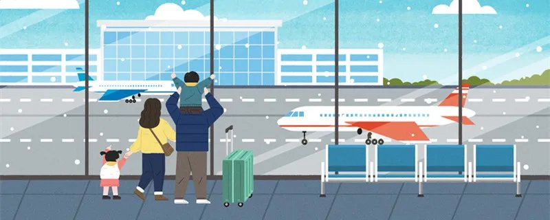 西安有几个机场 西安一共有几个机场