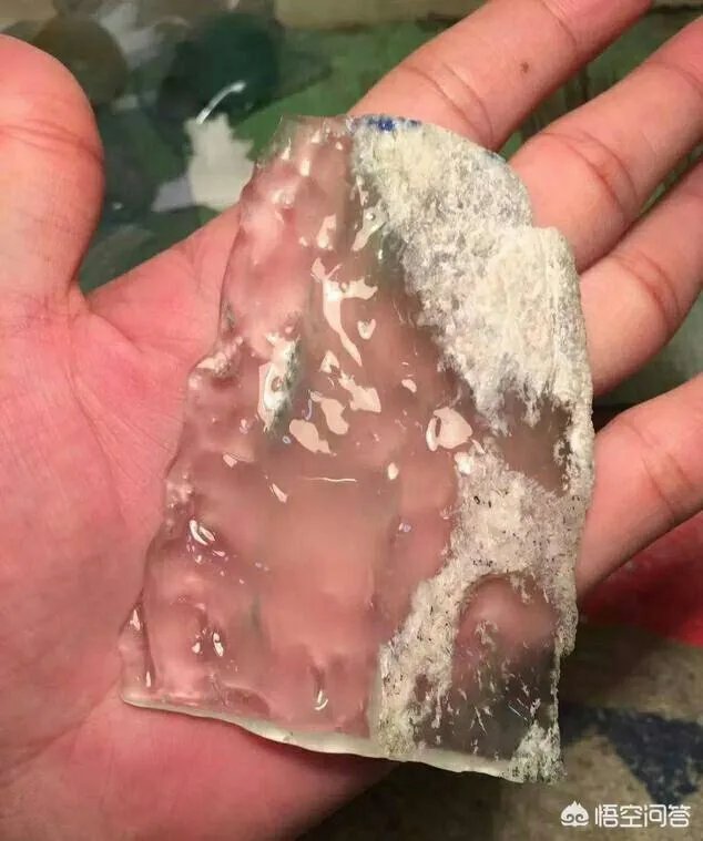 和氏璧是什么玉？