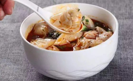 成都有哪些特色小吃？