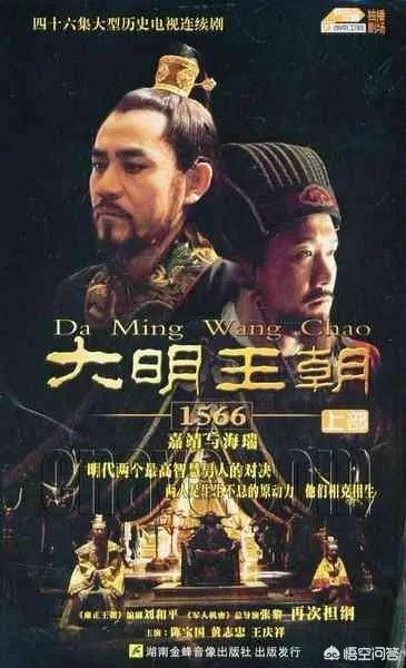 有哪些国产电视剧可以被称作经典？