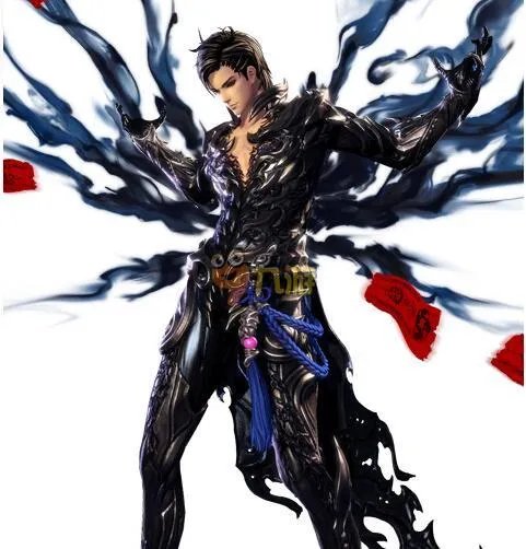 剑灵洪门崛起职业哪个厉害 最强职业选择推荐