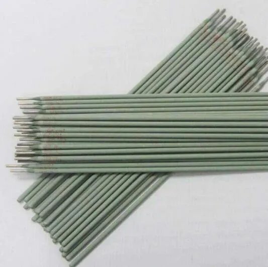 常用电焊条有几种型号