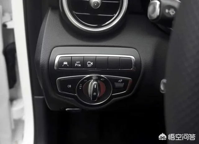 奔驰C级这个车怎么样？