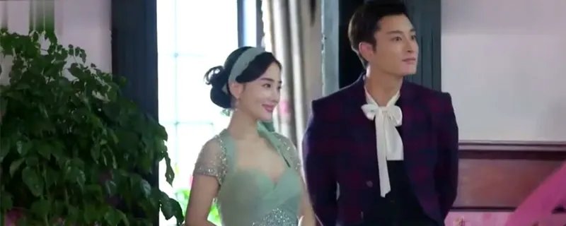 李小璐贾乃亮主演的电视剧 李小璐贾乃亮主演的电视剧有哪些