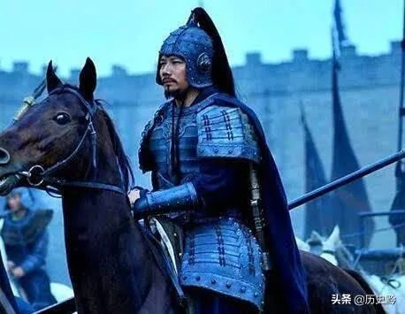 曹仁是怎么死的？