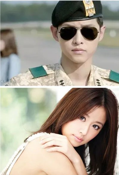 宋仲基林心如恋情疑曝光 年近40女神归宿仍成谜