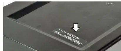 怎样查看戴尔电脑型号