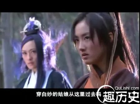 洪凌波喜欢杨过吗？洪凌波对杨过是怎样的感情