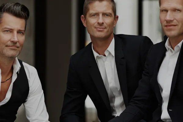 fairy tale什么意思