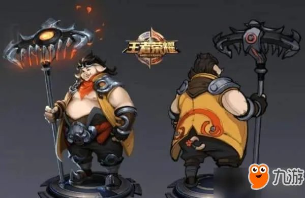 王者荣耀猪八戒出装推荐 猪八戒装备怎么出